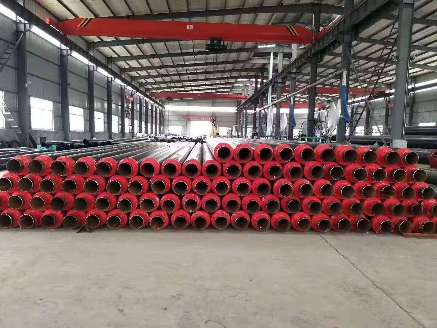 聚氨酯保溫管